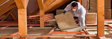 Types of Insulation We Offer in Girard, OH